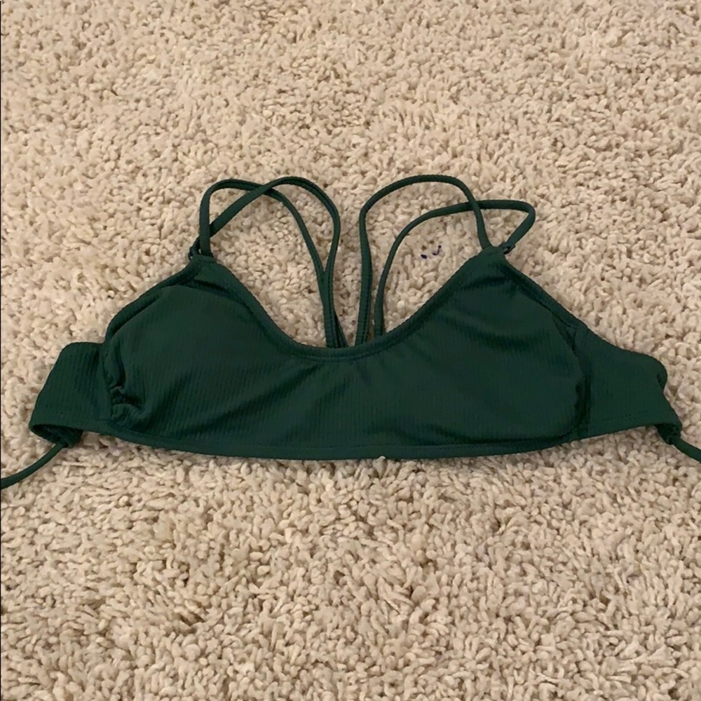 bathing suit top